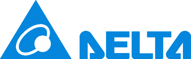 DELTA_Electronics_Logo